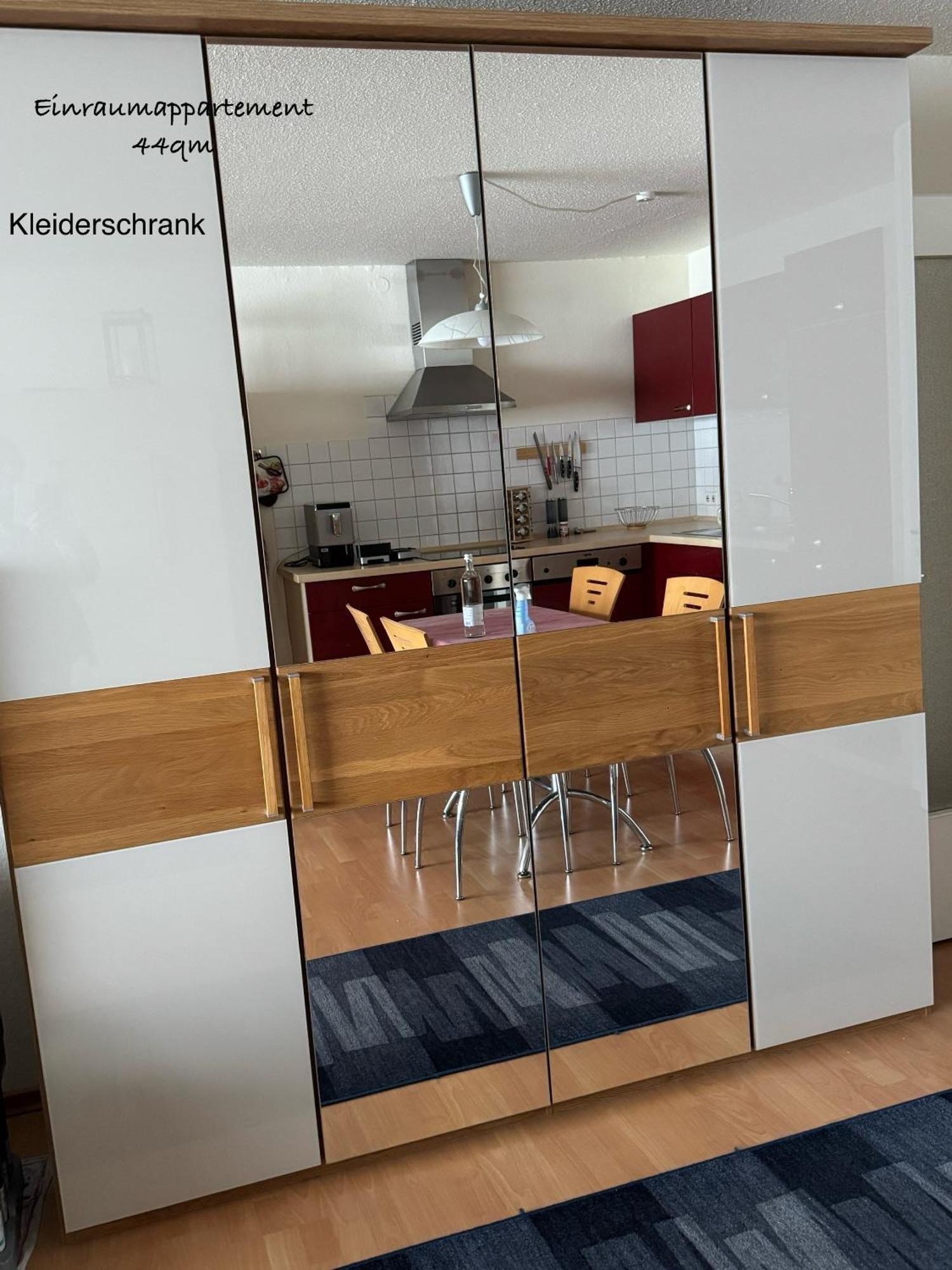 3- 2-1 - Raum - Ferienappartements Dieter Hoffmann Freudenstadt-Kniebis Beim Nationalpark Экстерьер фото